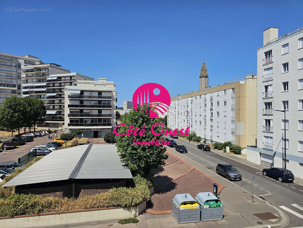 Appartement 40 m² à Le Havre  - photo 7