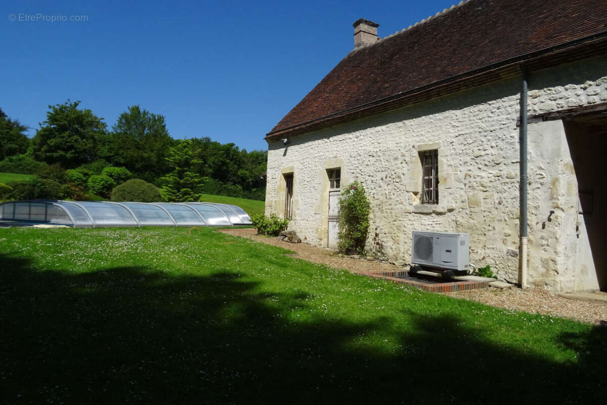 Maison à LA FERTE-BERNARD
