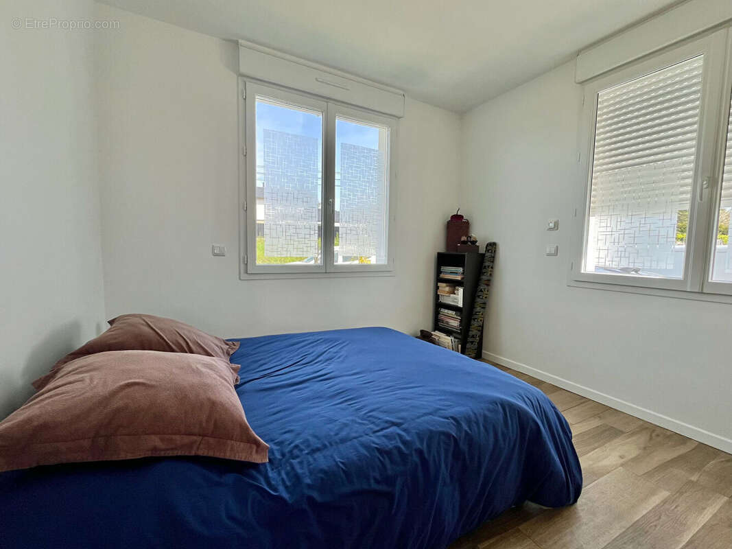 Maison à LA BAULE-ESCOUBLAC