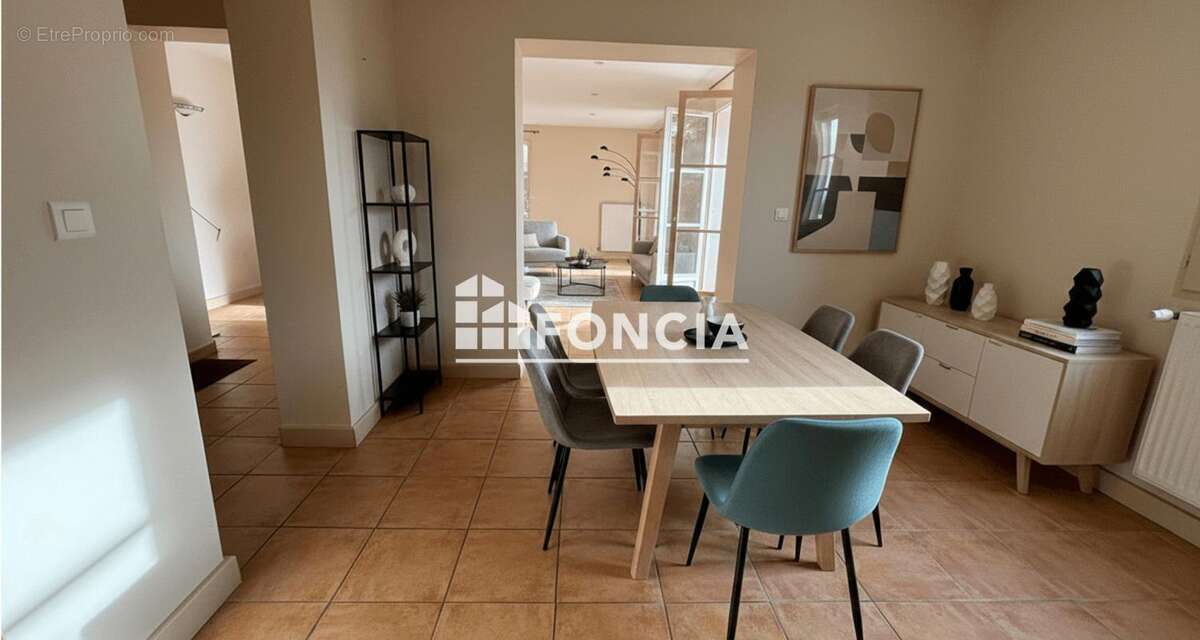  À vendre – Belle maison de 128 m² à proximité de Carcassonne - photo 4