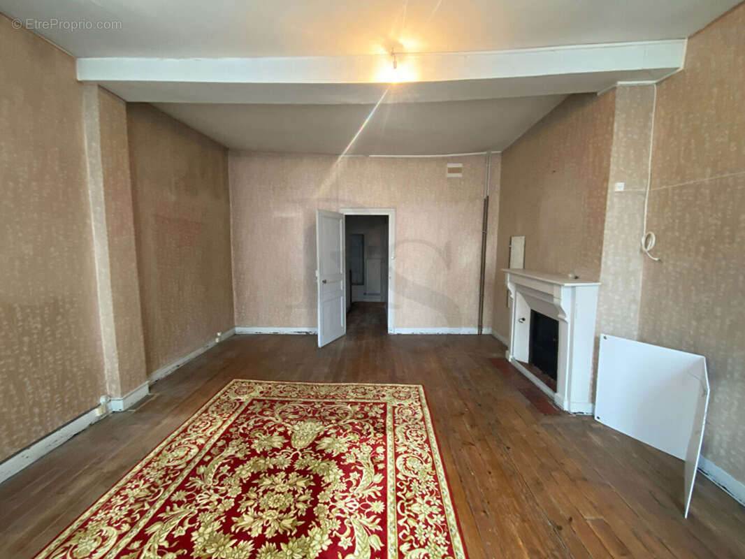 Maison à TINCHEBRAY