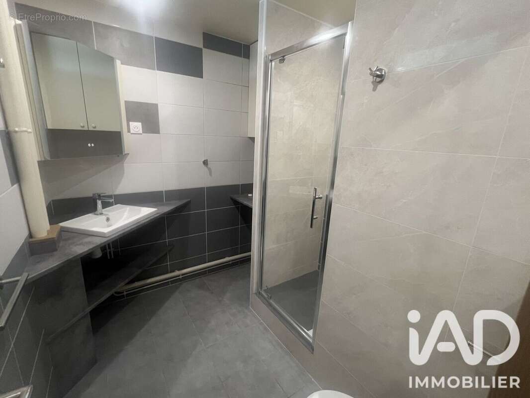 Photo 7 - Appartement à THIAIS