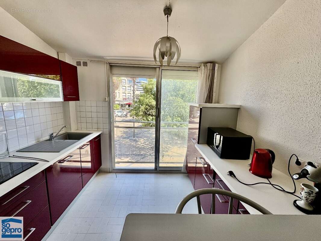Appartement à AGDE