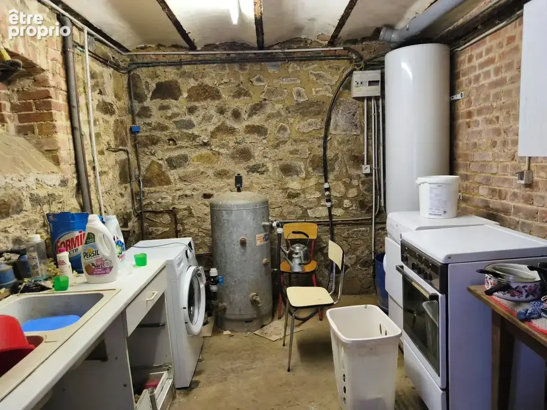 Maison 57 m² à Dompierre  - photo 7