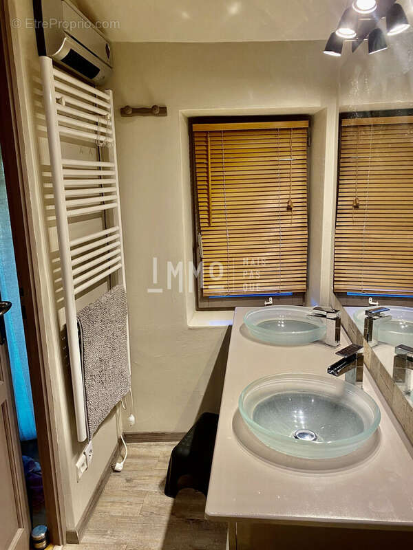 Maison à AIX-LES-BAINS