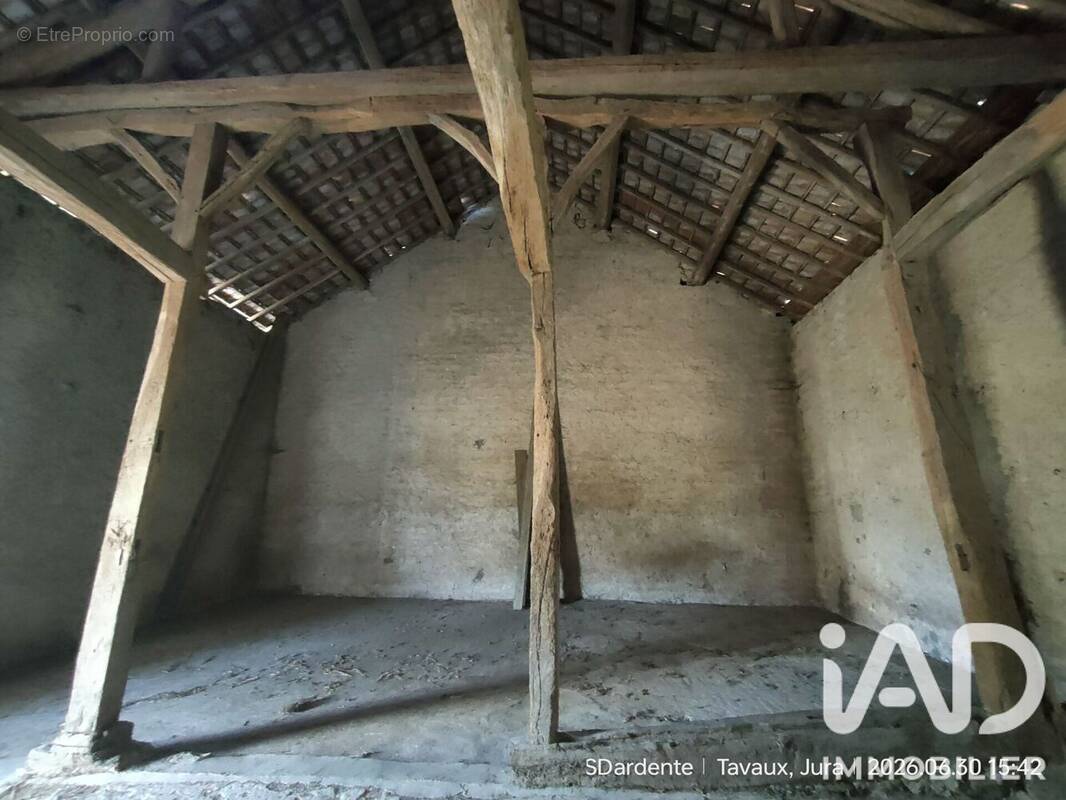Photo 1 - Maison à TAVAUX