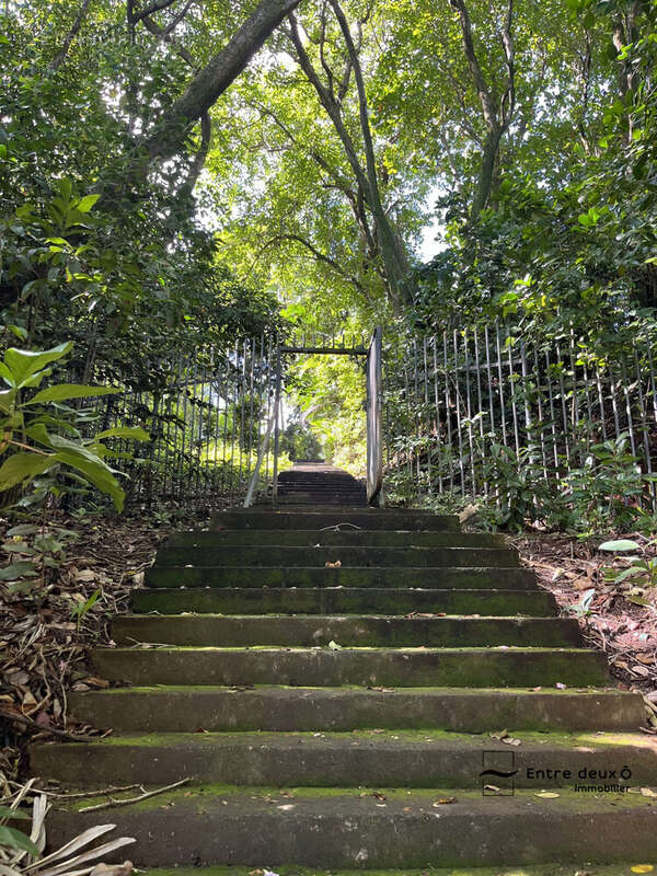 Maison à SAINTE-MARIE