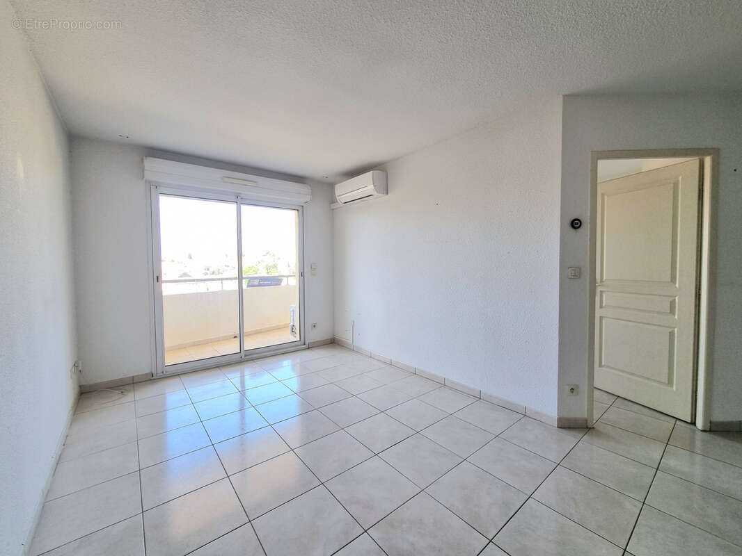 Appartement à BEZIERS