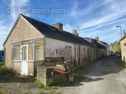 Maison à CARNOET