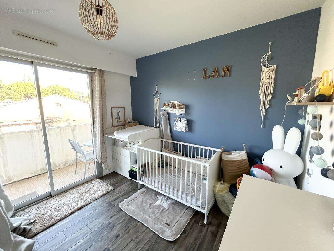 Appartement à LE CANNET