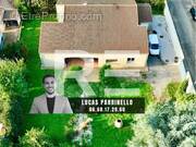 Maison à CAISSARGUES