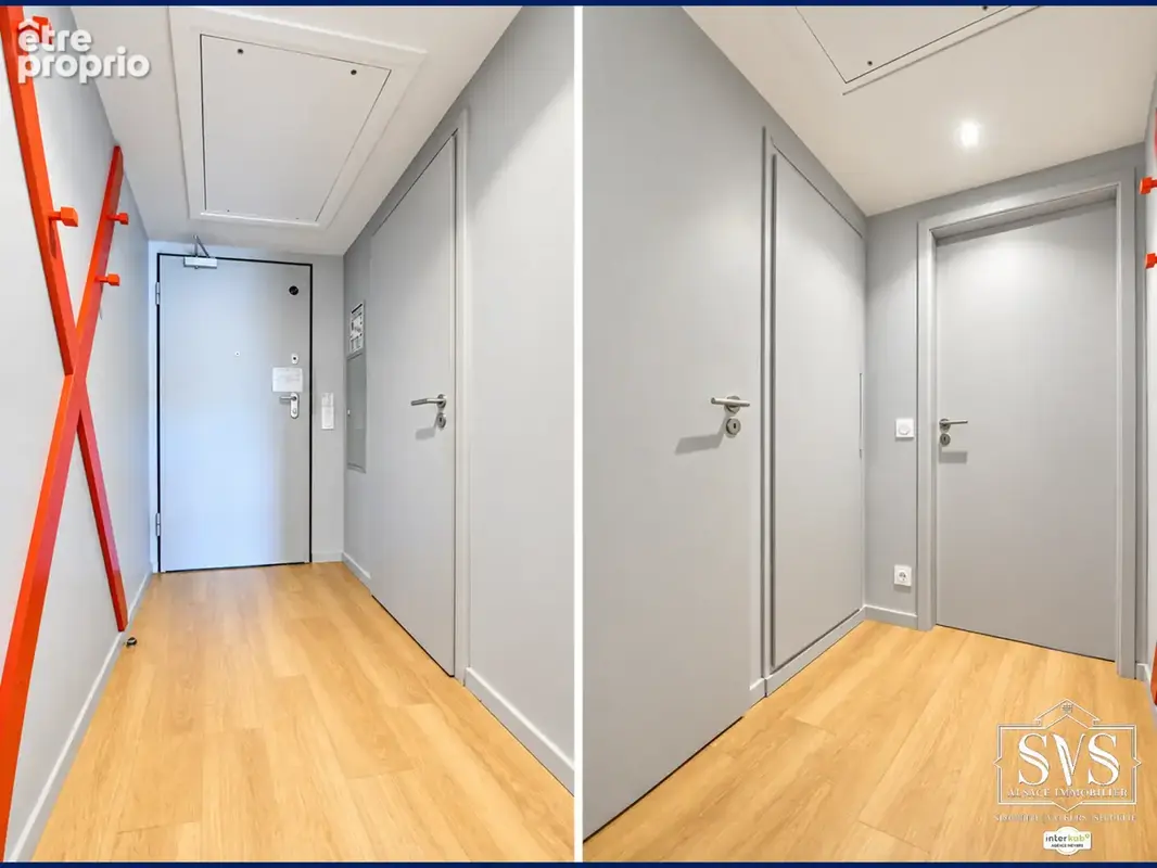 COLMAR   Studio avec revenus locatifs   Pierre & Vacances   LMNP - photo 12