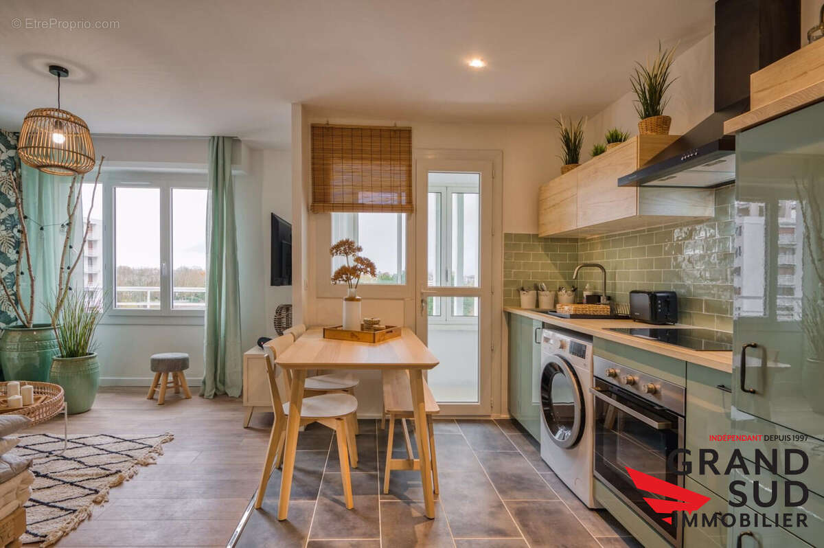 Appartement à MERIGNAC