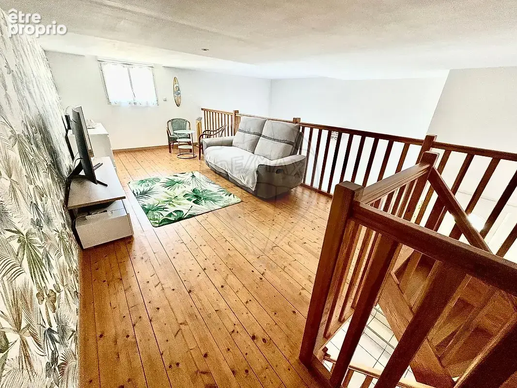 Maison 2 chambre(s) à vendre - photo 7