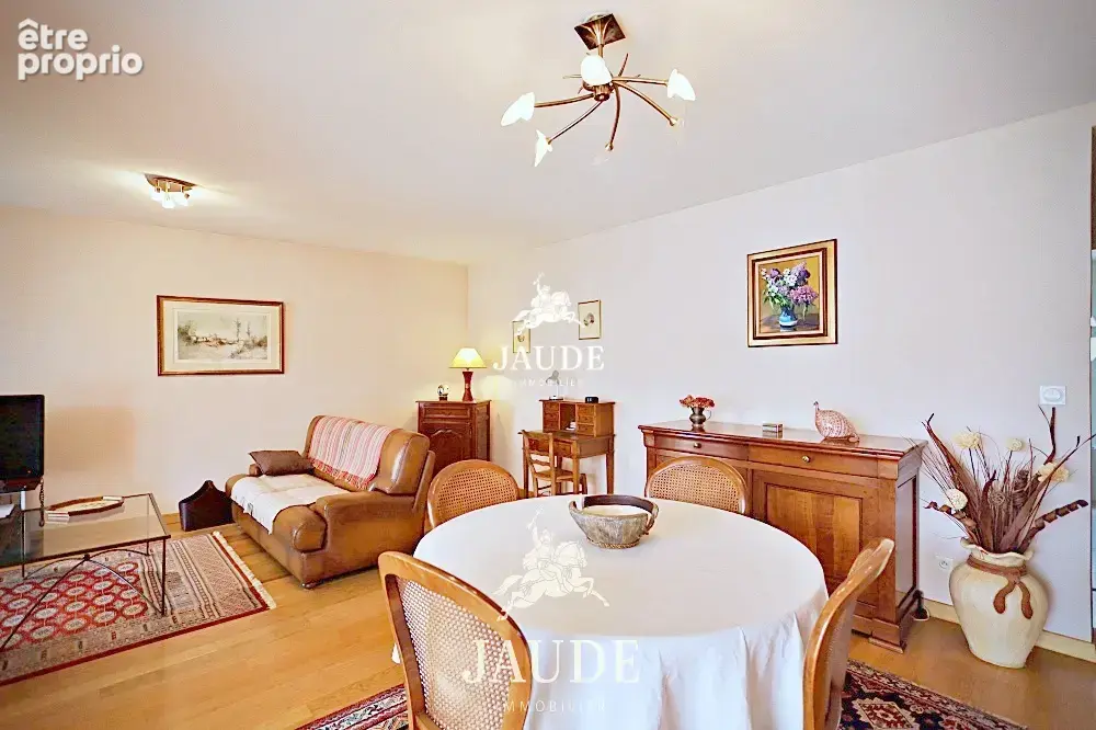 A VENDRE Appartement T3 de 80 m2   Résidence récente avec terrasse, garage et cave - photo 6