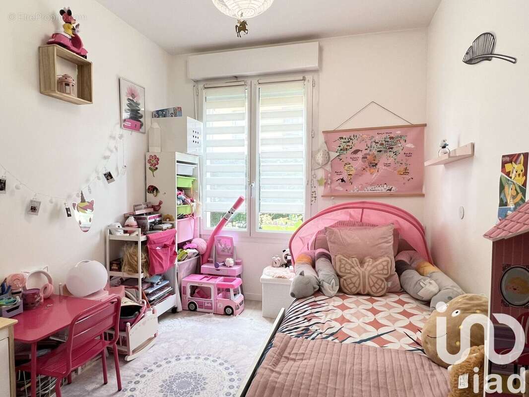 Appartement 78 m² à Montmagny  - photo 5
