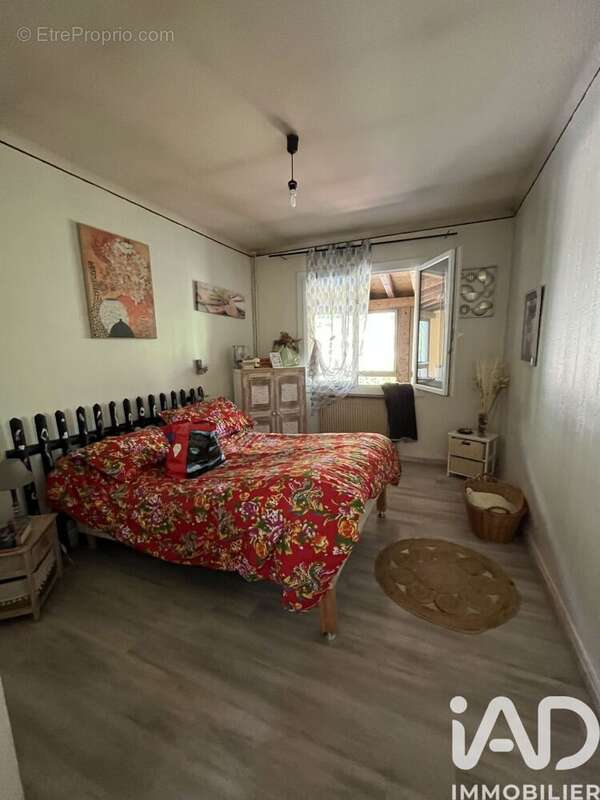 Photo 7 - Appartement à LUZENAC