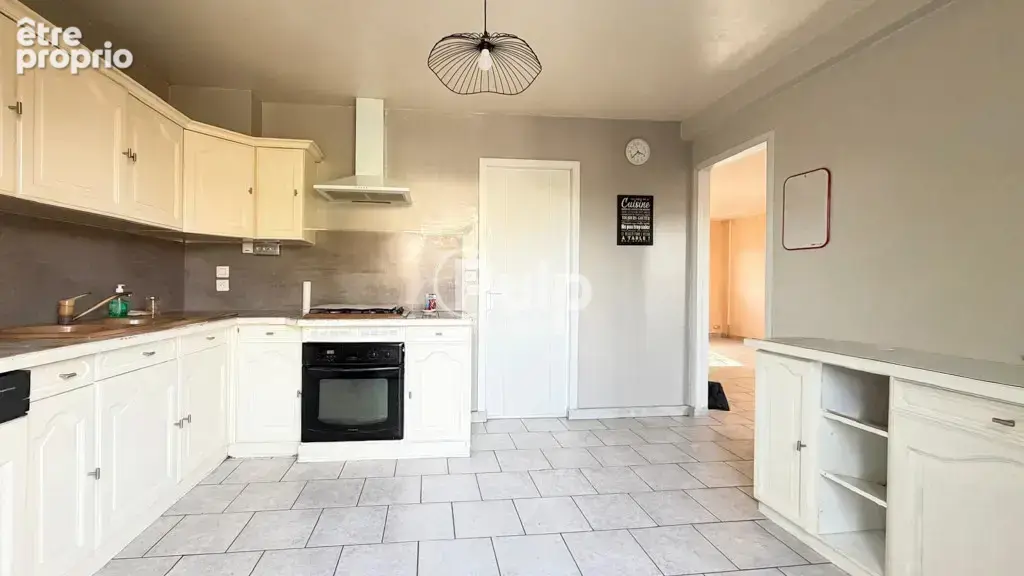 Photo Maison à Eleu-Dit-Leauwette au prix de 175 000€