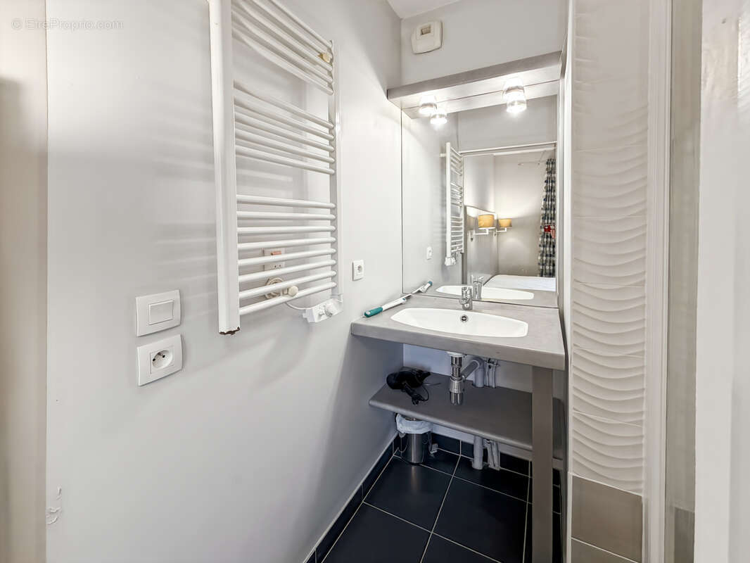 Appartement à CONCARNEAU