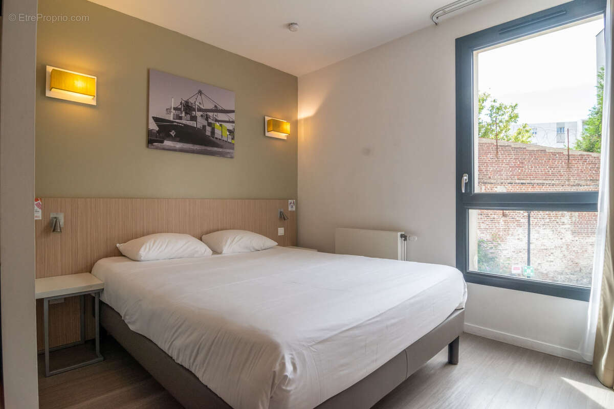 Appartement à LE HAVRE