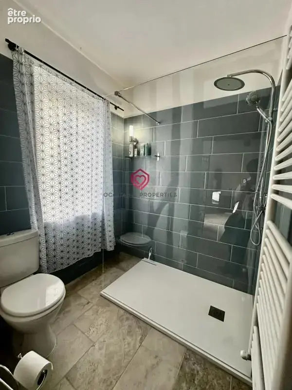 Magnifique maison rénovée au charme authentique à Miélan - photo 22