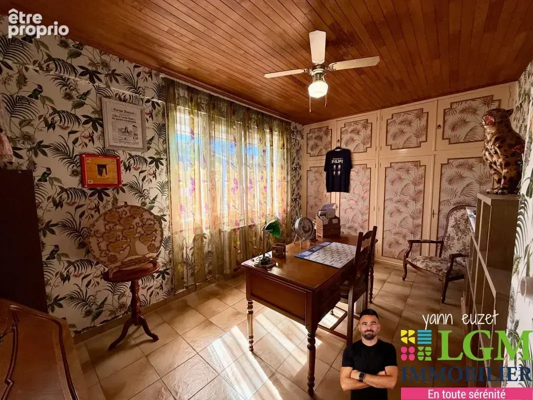 La Maison aux Mille Possibilités - photo 30