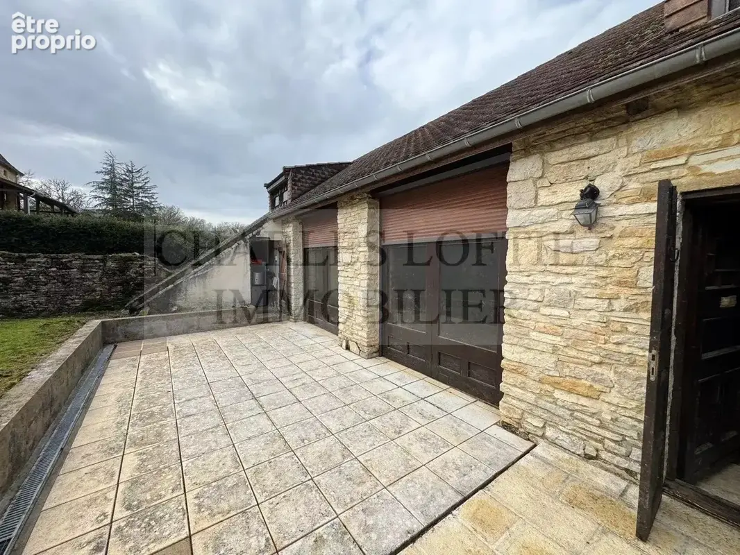 Maison 3 pièces 109 m² à vendre à Gindou (46250) - photo 14