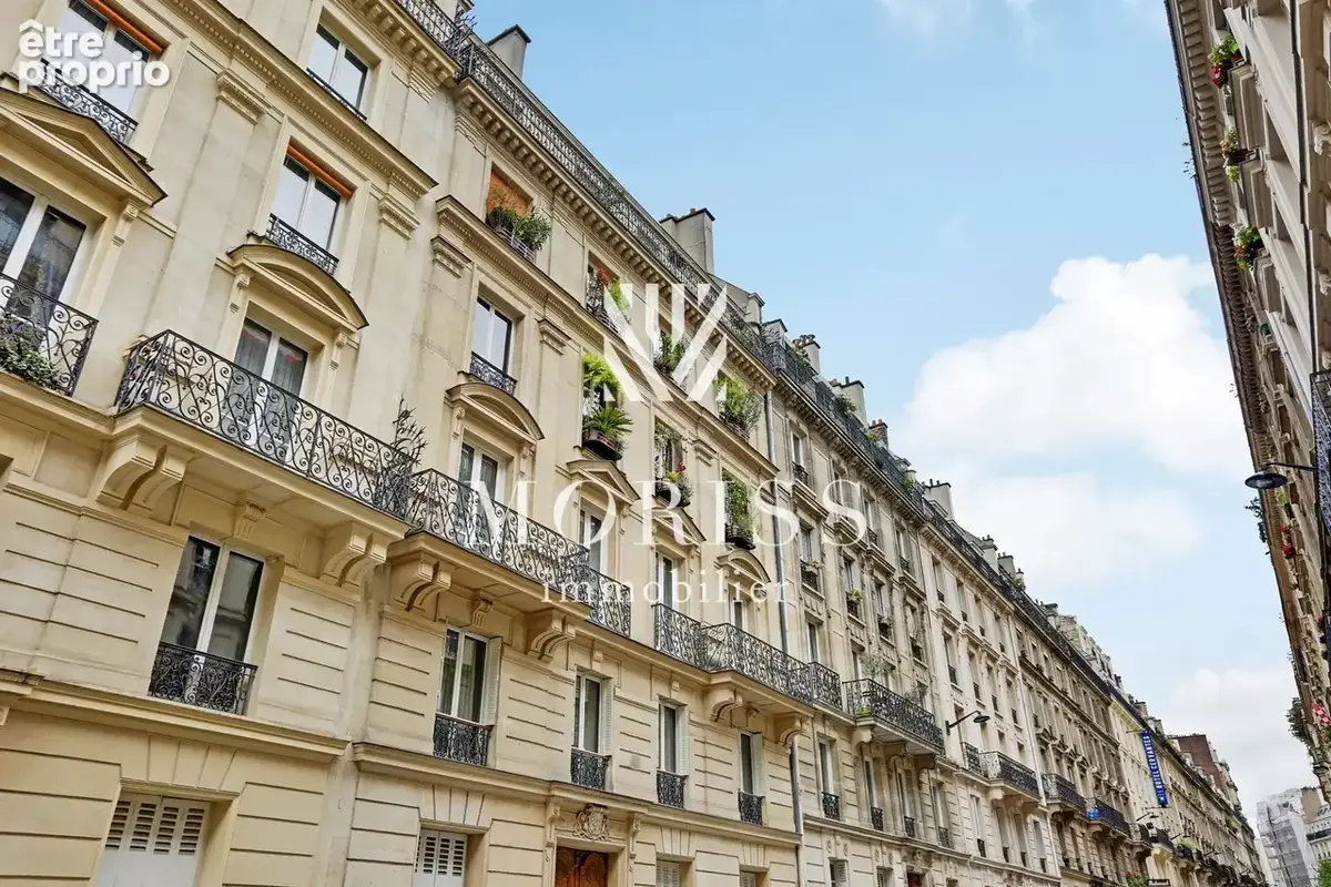Paris viii - europe - studette - photo 12
