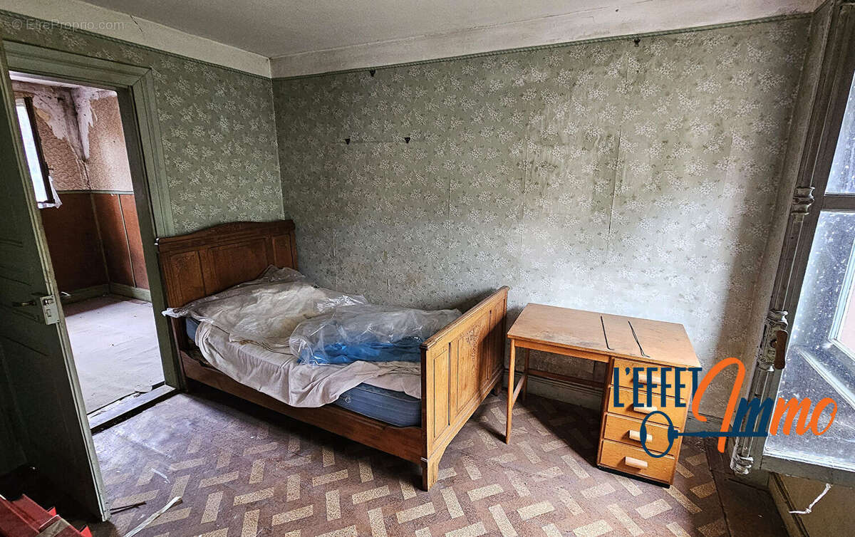 Maison à LAUTENBACH