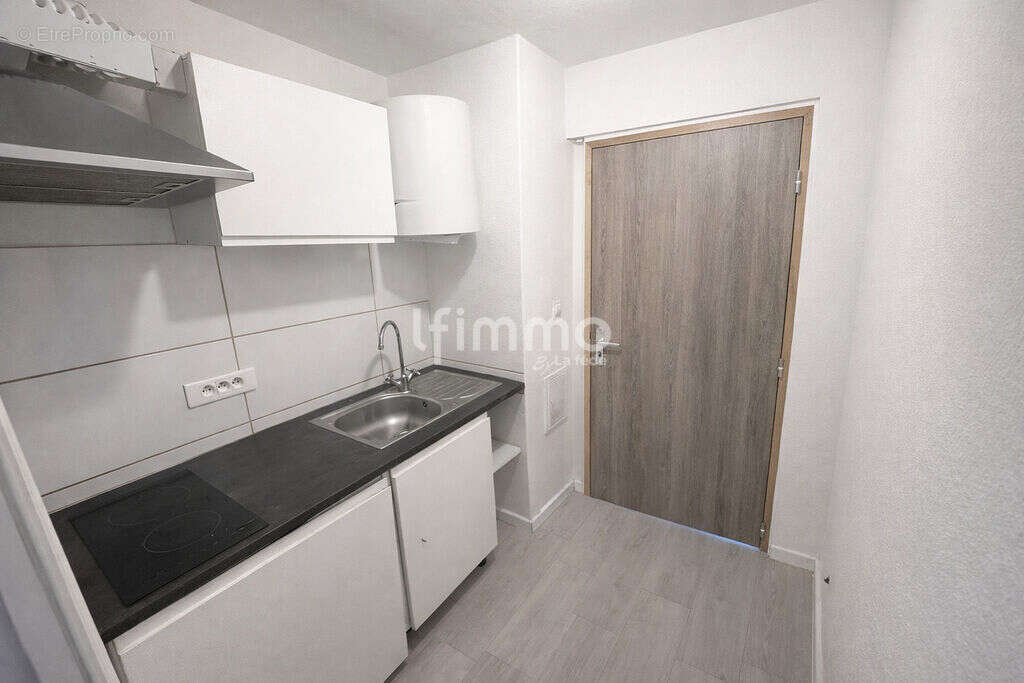 Appartement duplex – Hyper centre – Idéal investissement locatif - photo 2
