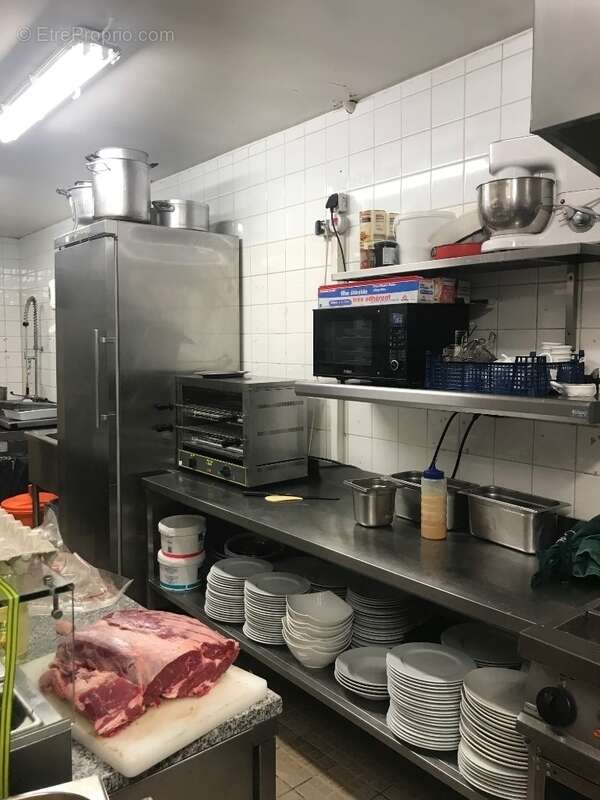 Commerce à PERIGUEUX