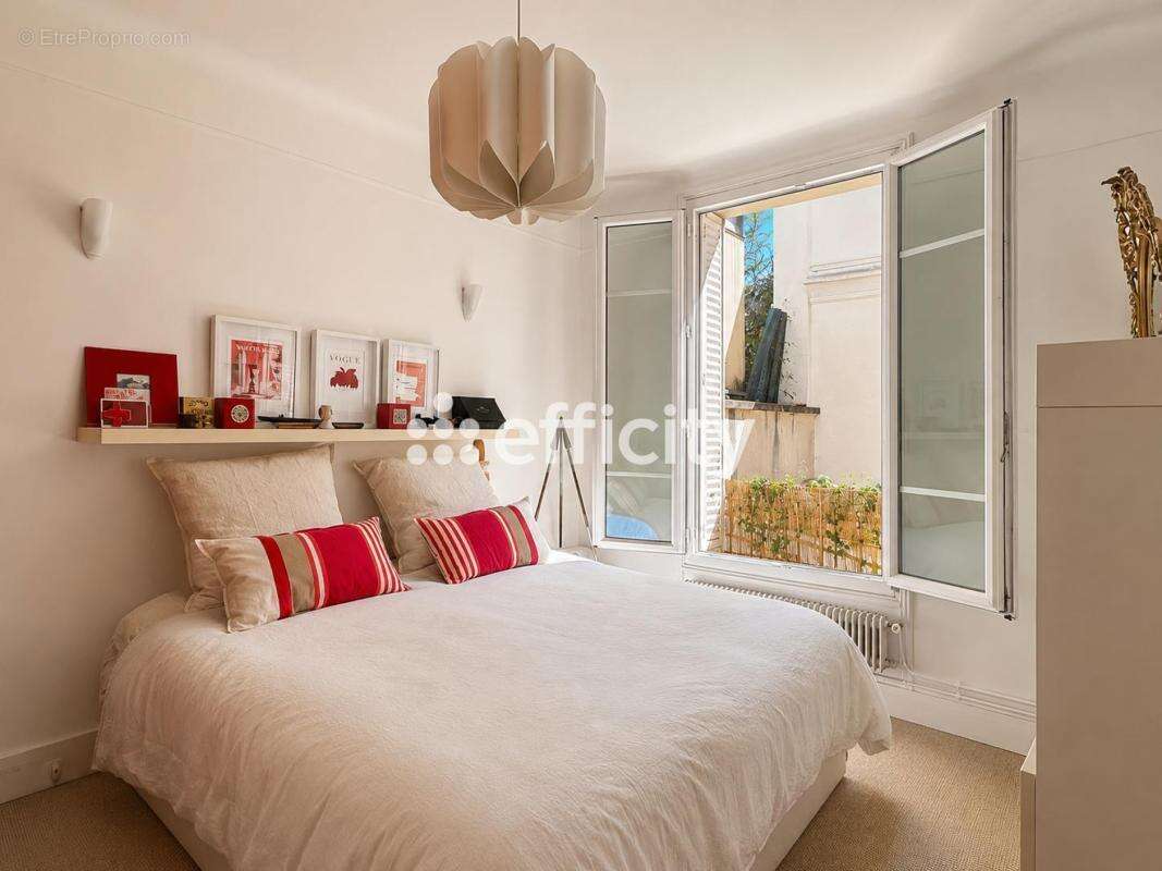 Appartement - photo 4