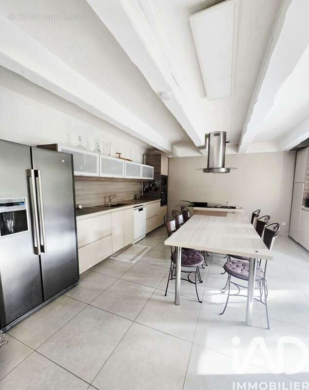 Photo 7 - Maison à LES PENNES-MIRABEAU