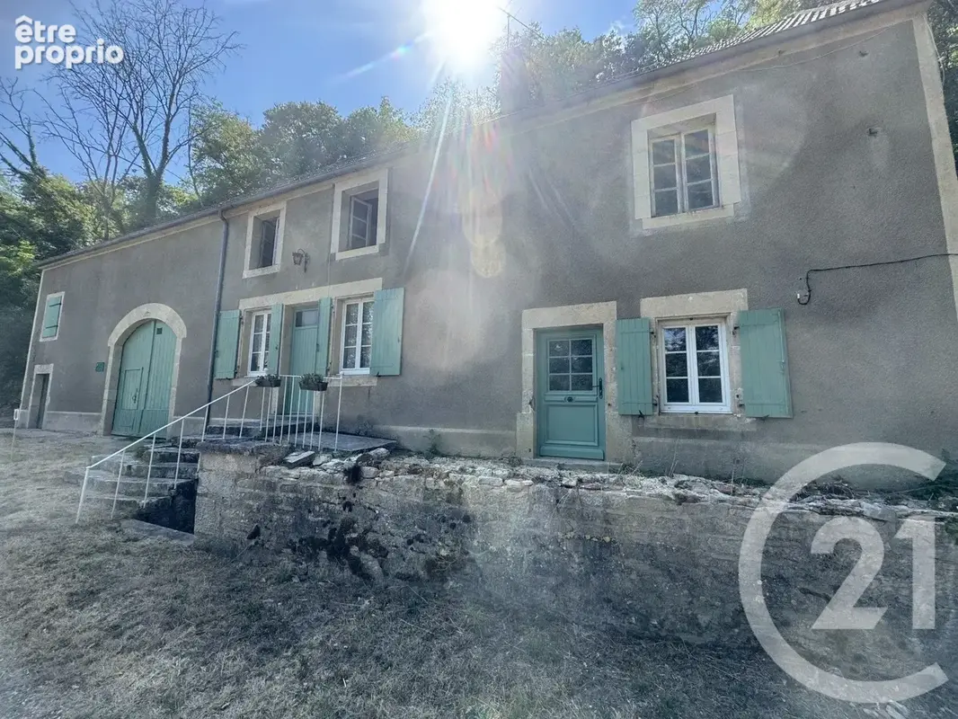 Photo Maison à Chevroches au prix de 57 000€