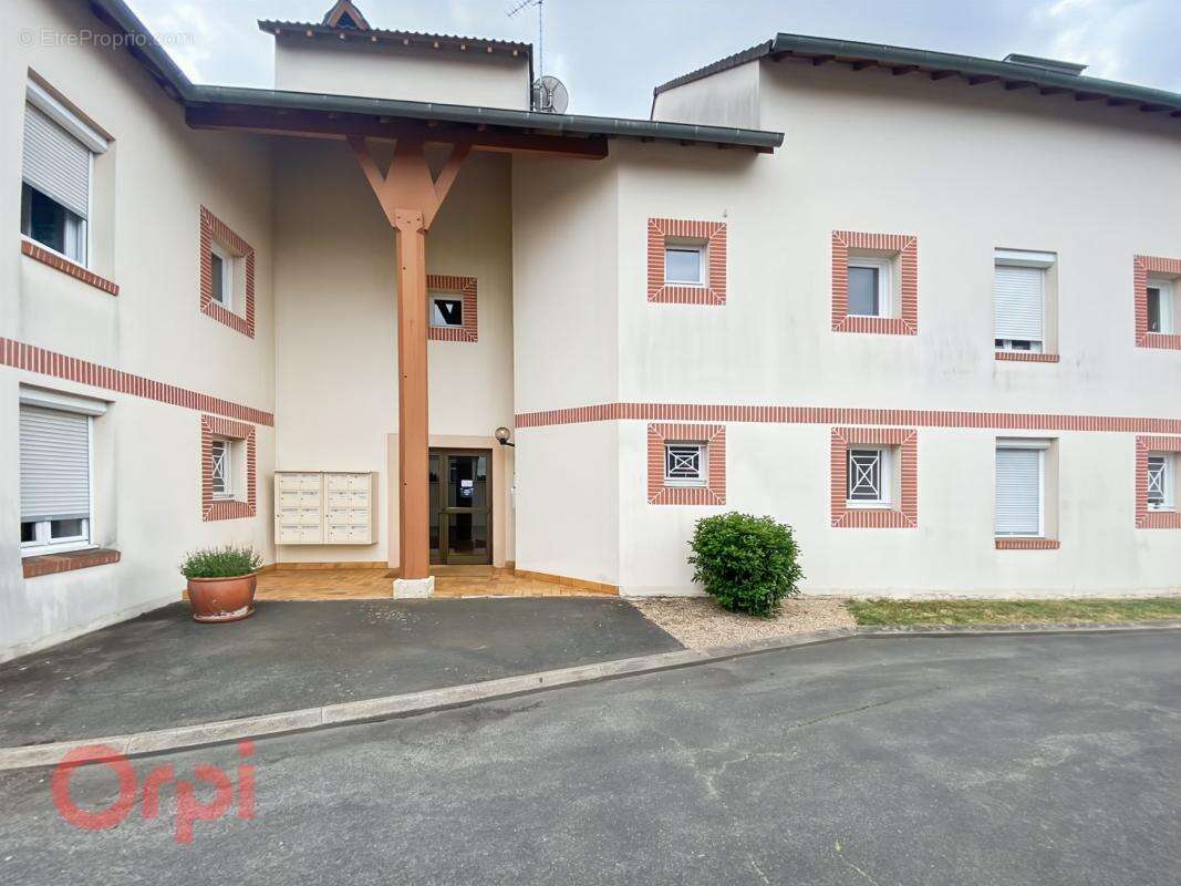 Appartement À Vendre - photo 12