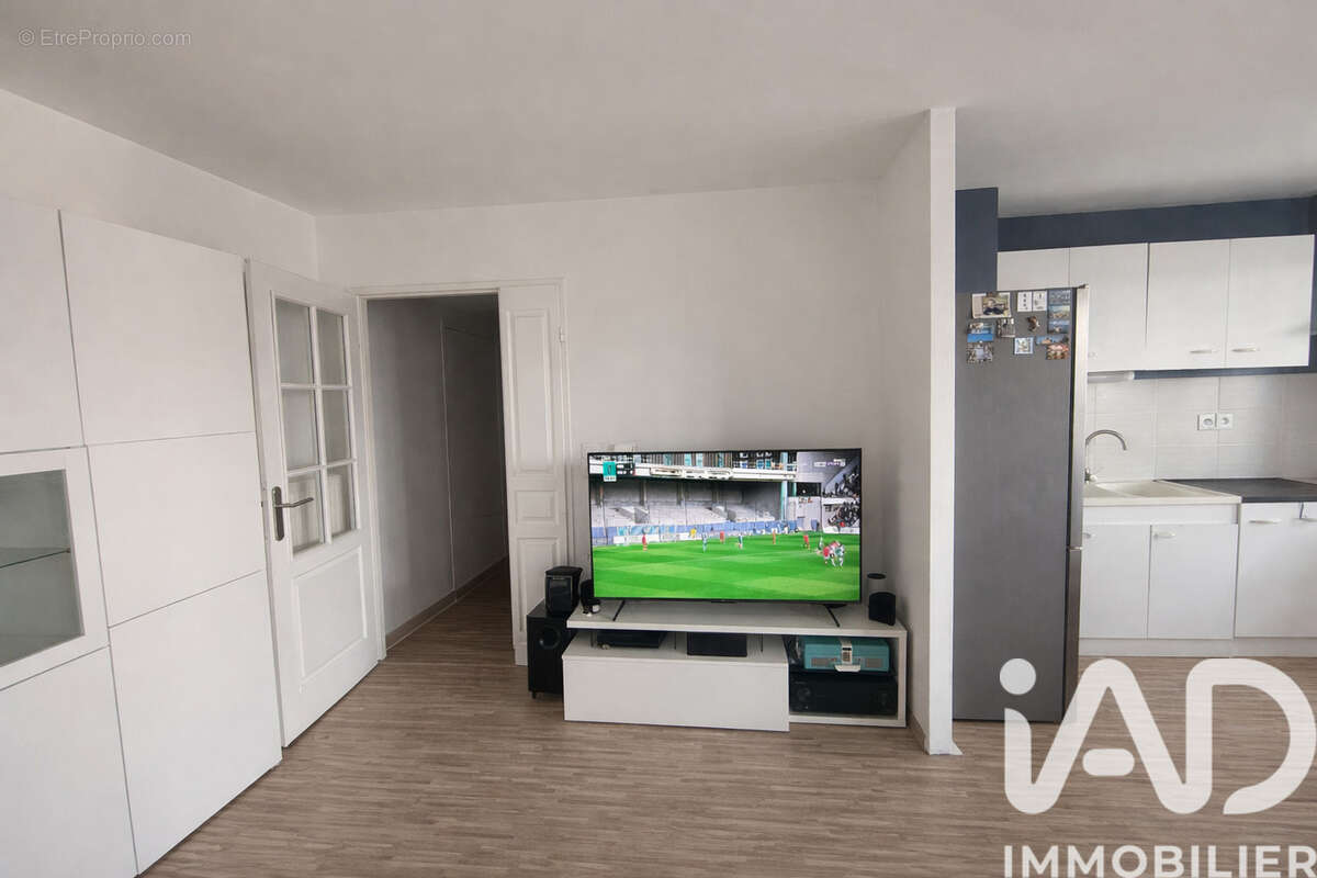 Photo 2 - Appartement à LESQUIN