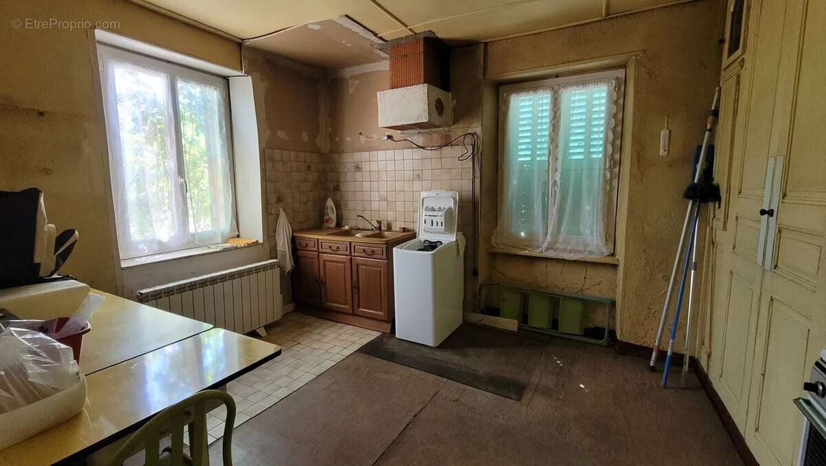 Maison à TENCE