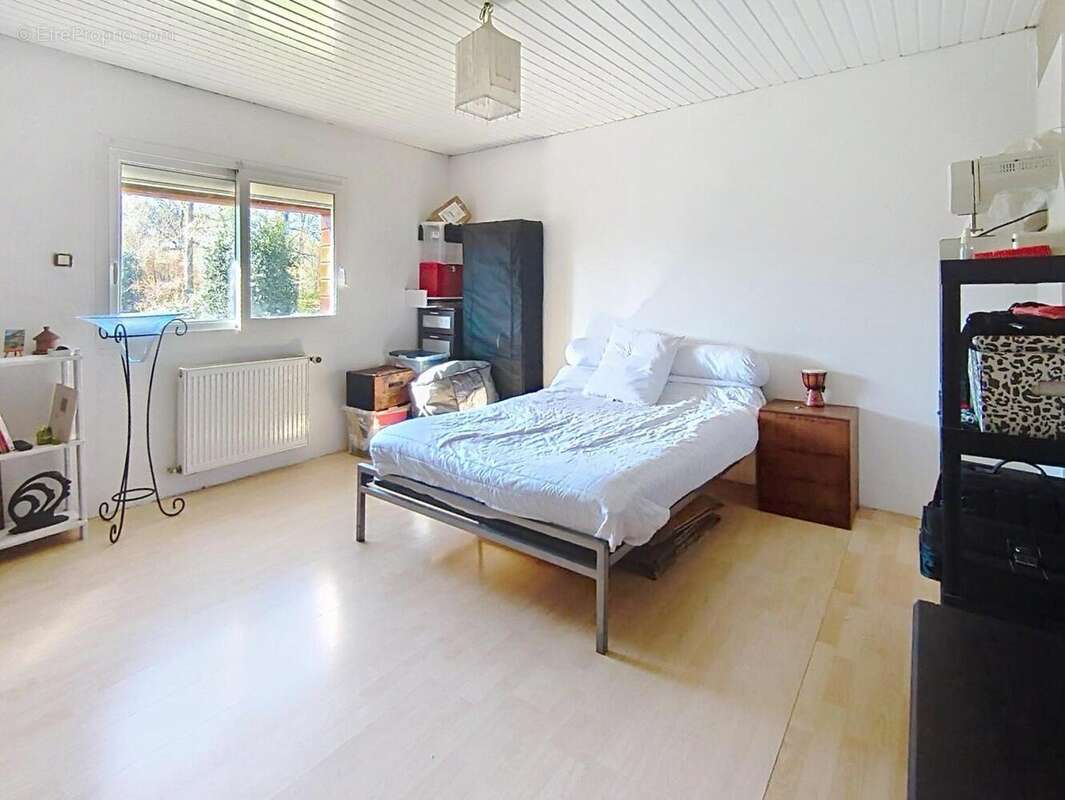 Photo 8 - Maison à SAINT-AUBIN-DE-MEDOC