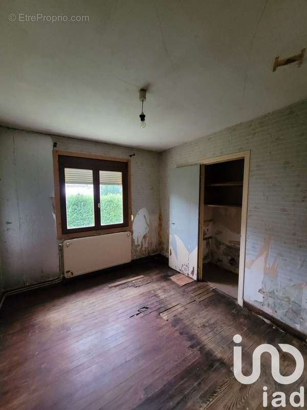 Photo 8 - Maison à HAUTVILLERS-OUVILLE