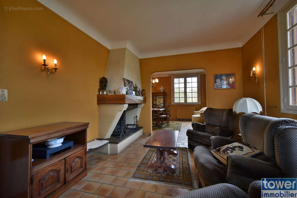 Maison à BERGERAC