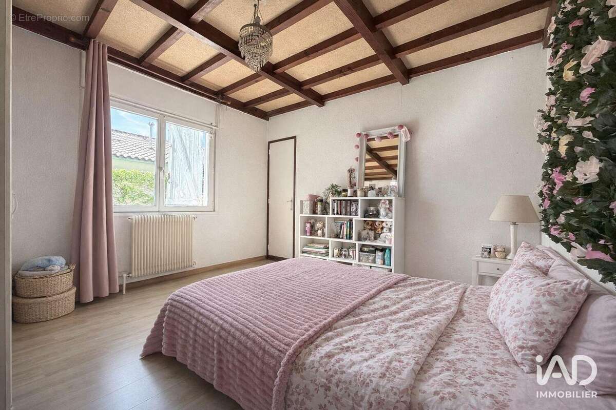 Photo 5 - Maison à AUDENGE