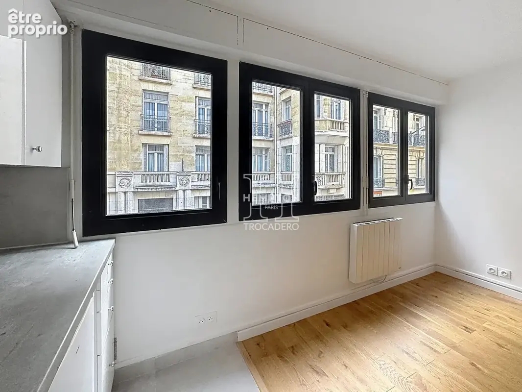Studio paris xvii - photo 3