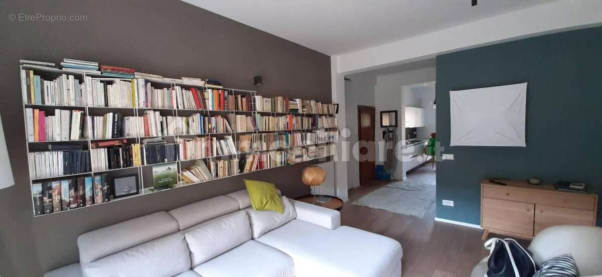 Appartement à FONT-ROMEU-ODEILLO-VIA