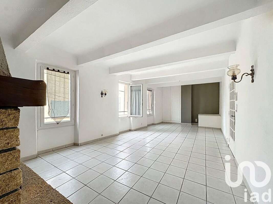 Photo 3 - Maison à CORBIERES