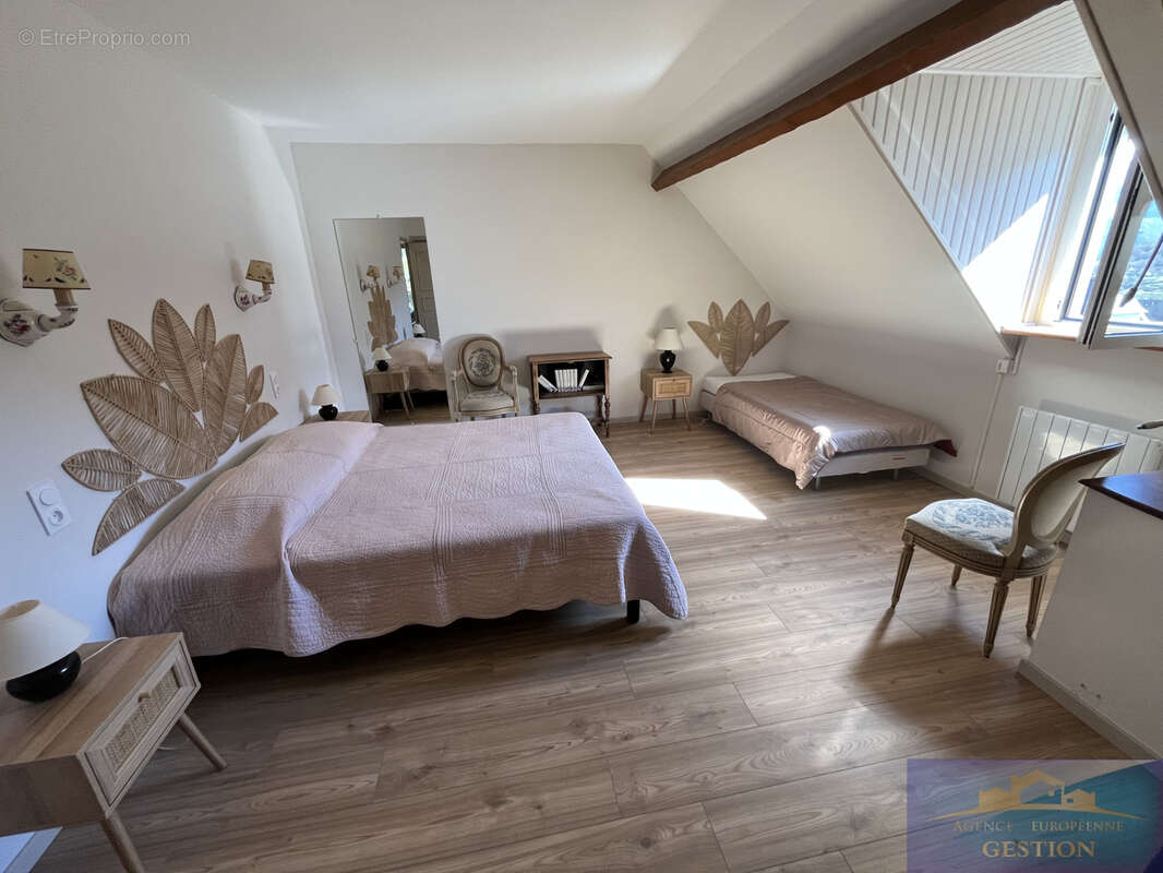 Maison à ARRAS-EN-LAVEDAN