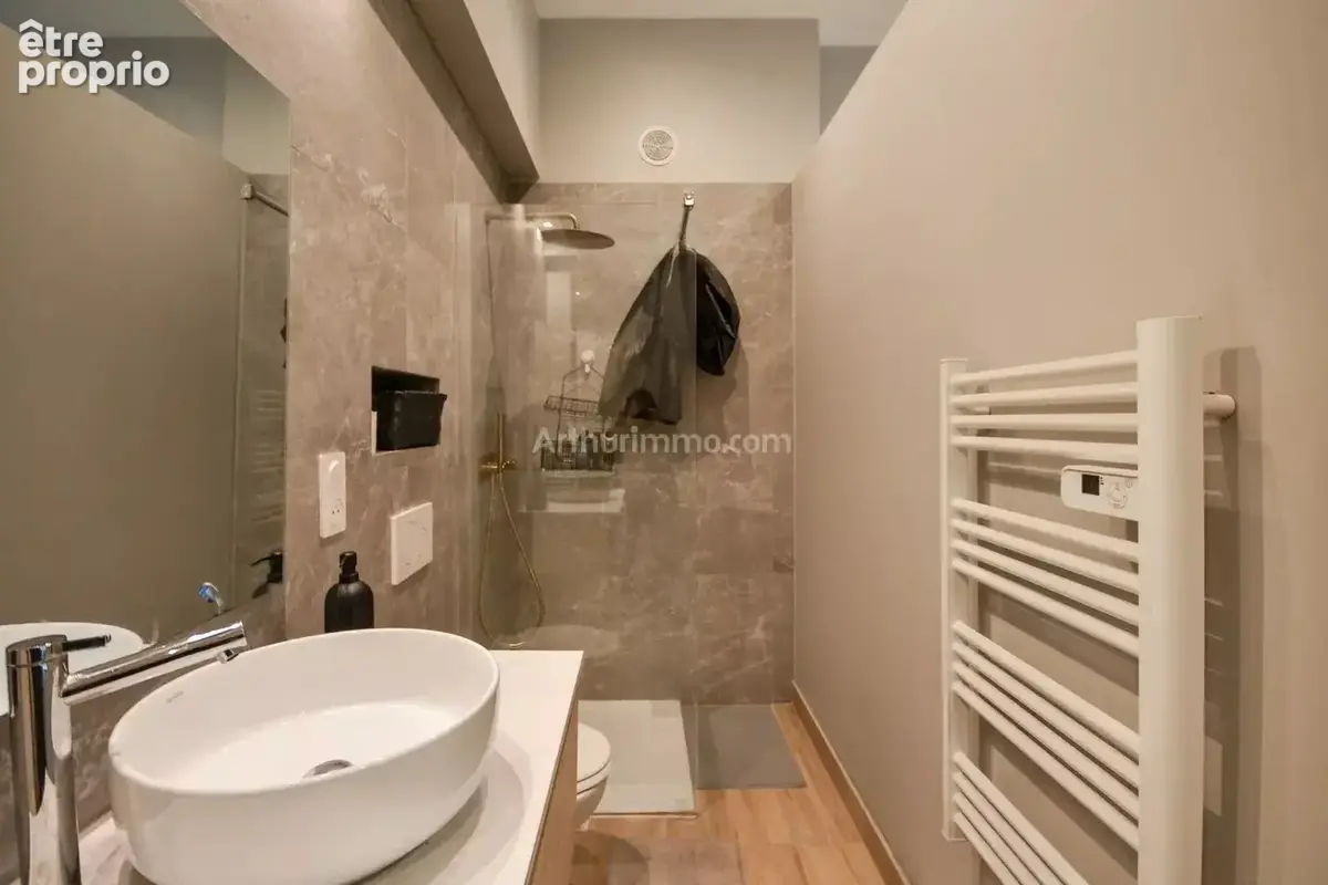 Vente Appartement Nice(06300) 165 000ï¿œ - photo 4