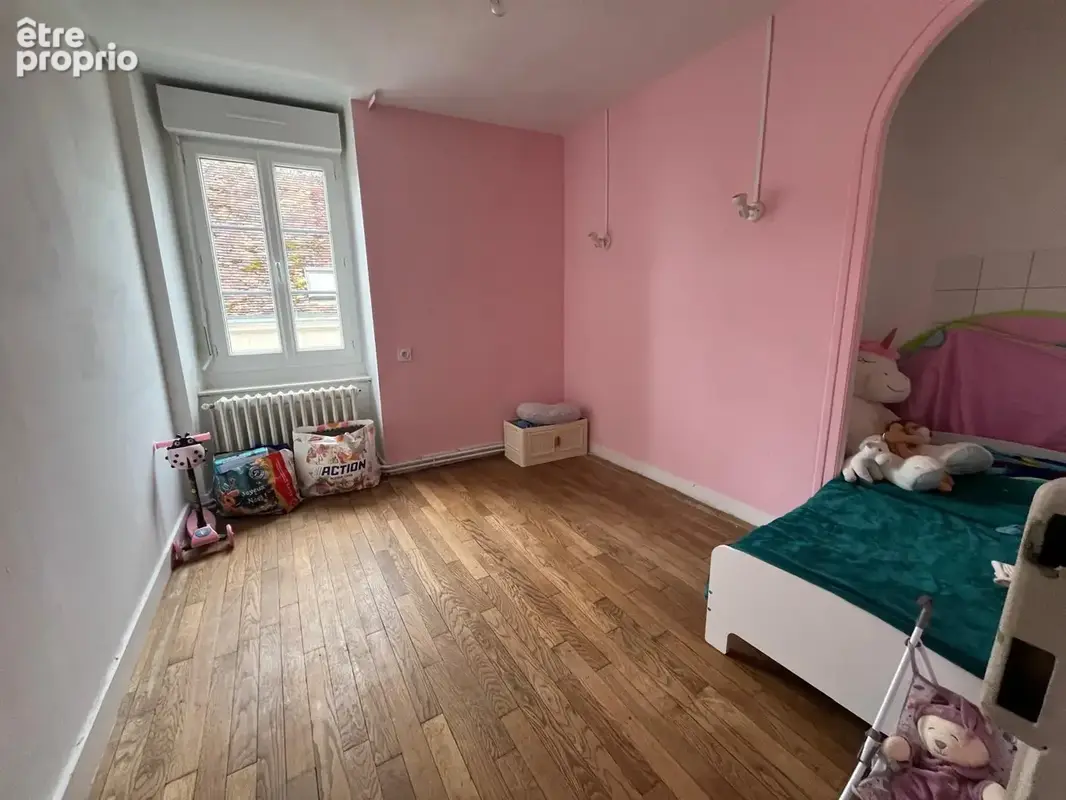 Appartement - photo 2