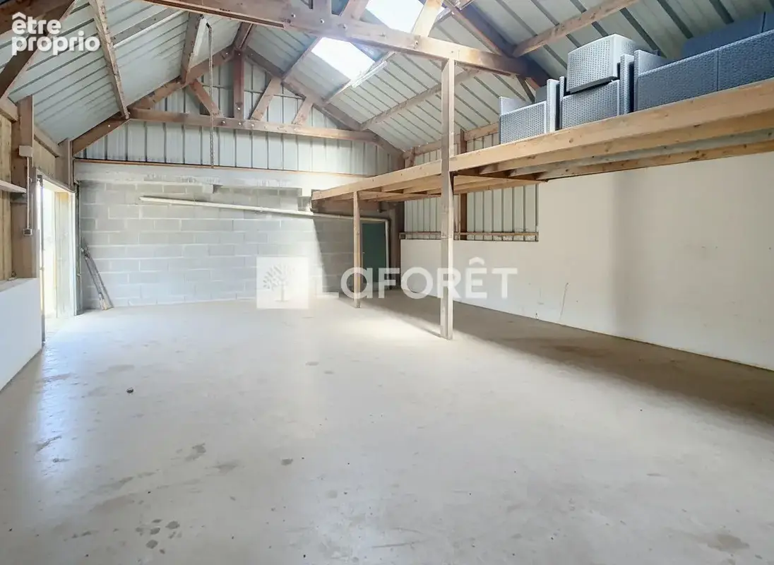 Maison Gael 35290 - 6 chambres -136 m2 - Garage sous sol 113m² - photo 13
