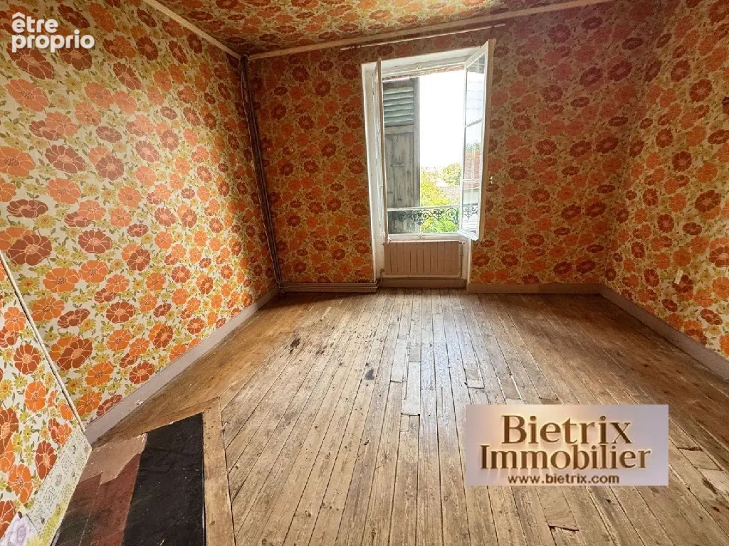Maison 70 m² à L'isle-Adam  - photo 4