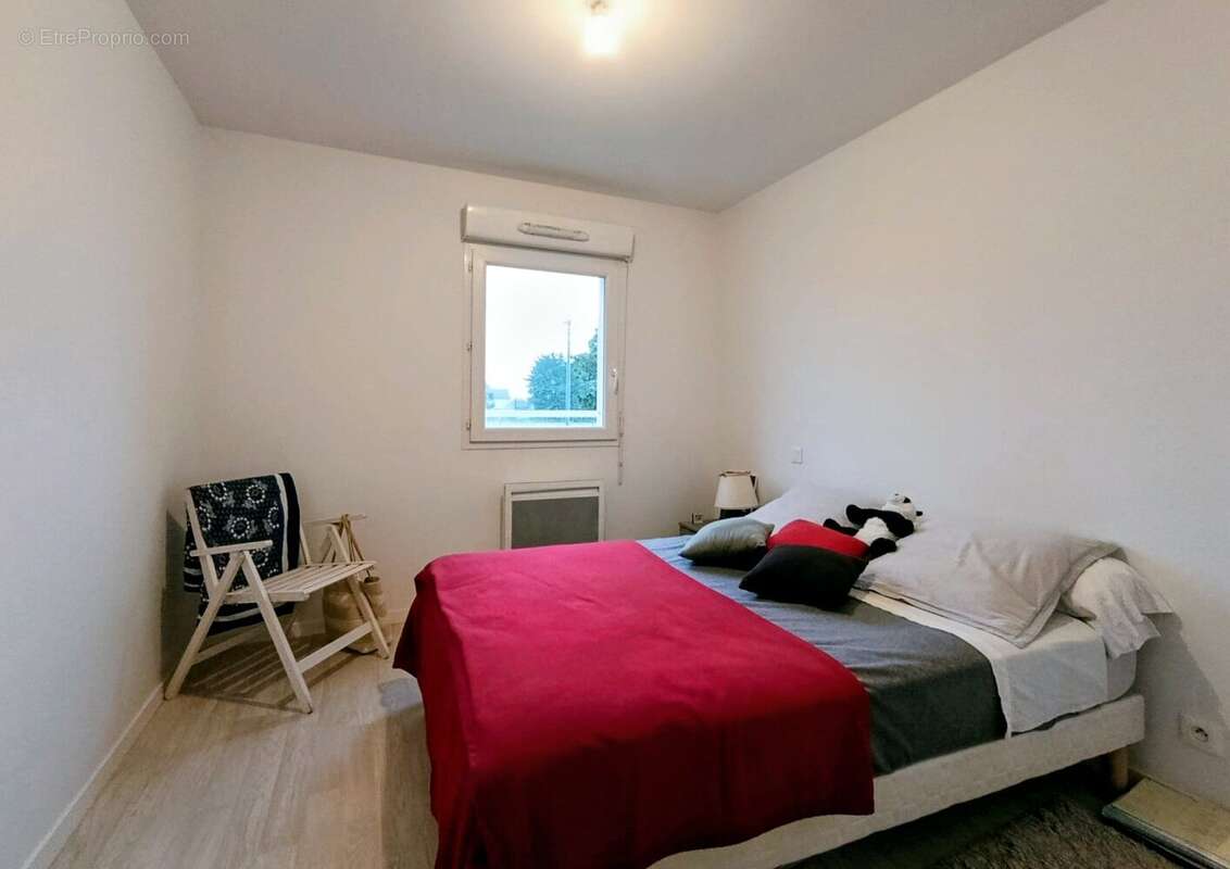 Appartement à GUILVINEC